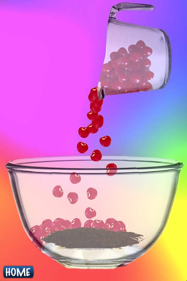 Crazy For Cupcakes screenshot 5