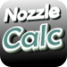 Oil Nozzle Output Calculator